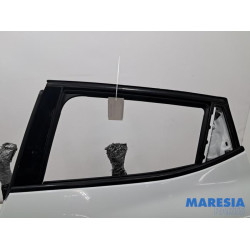 Renault - Clio - Tür 4-türig links hinten