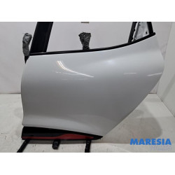 Renault - Clio - Tür 4-türig links hinten