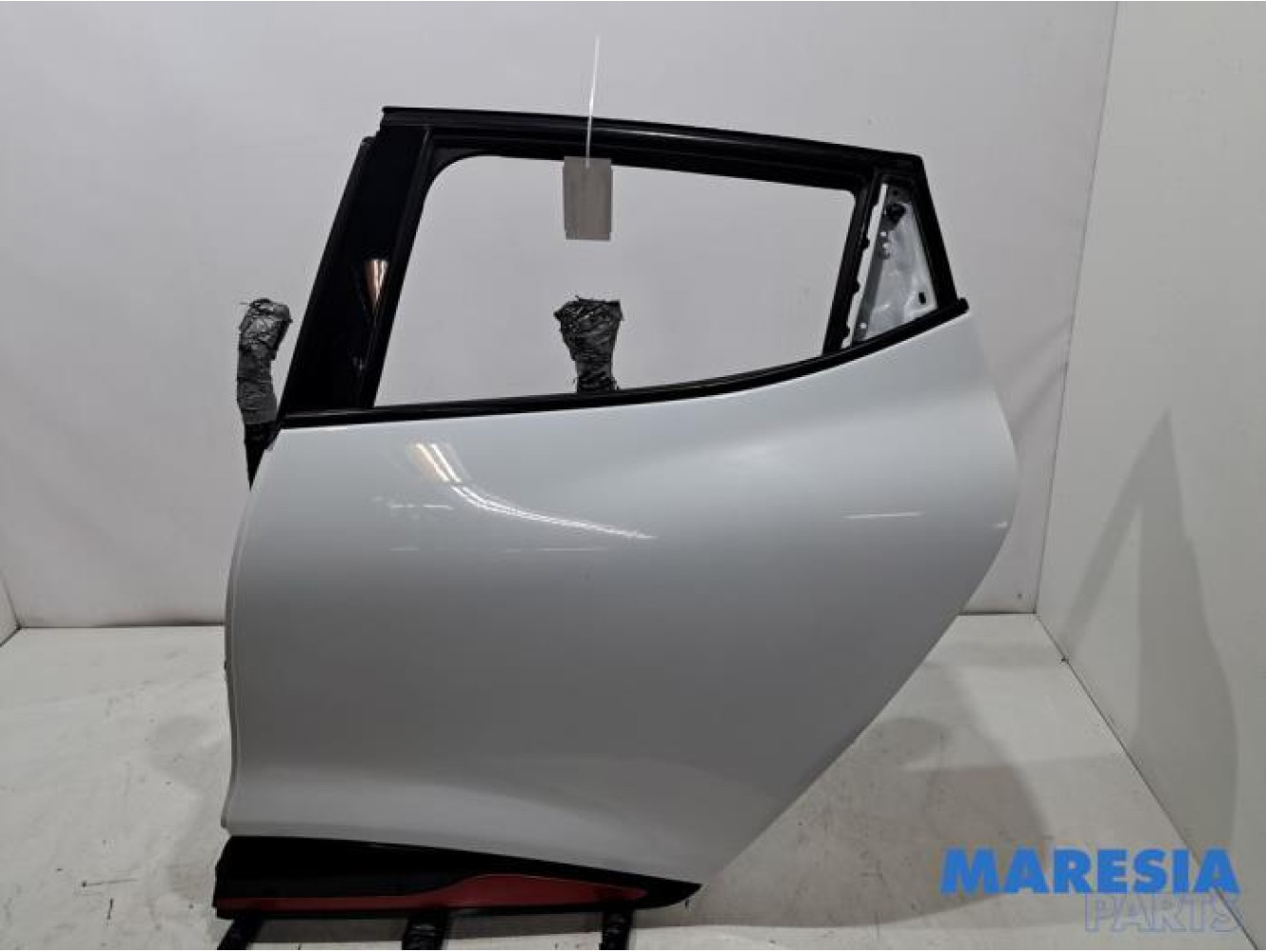 Renault - Clio - Tür 4-türig links hinten