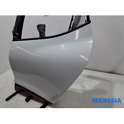 Renault - Clio - Tür 4-türig links hinten