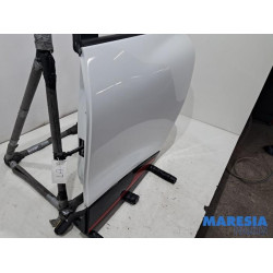 Renault - Clio - Tür 4-türig links hinten