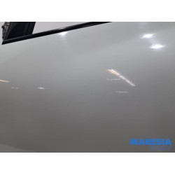 Renault - Clio - Tür 4-türig links hinten