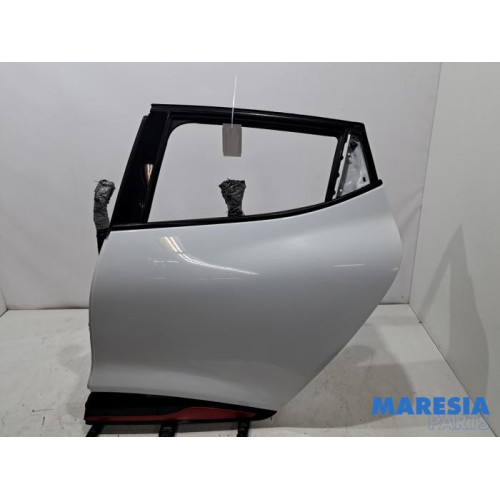 Renault - Clio - Tür 4-türig links hinten