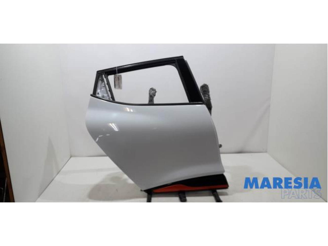 Renault - Clio - Portier 4Deurs rechts-achter