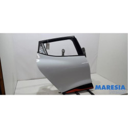 Renault - Clio - Portier 4Deurs rechts-achter