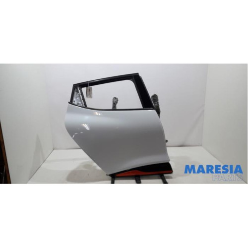 Renault - Clio - Portier 4Deurs rechts-achter