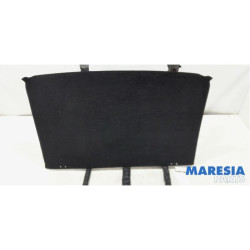 Renault - Clio - Kofferbak Mat