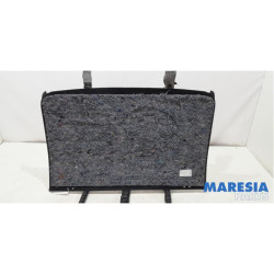 Renault - Clio - Kofferbak Mat