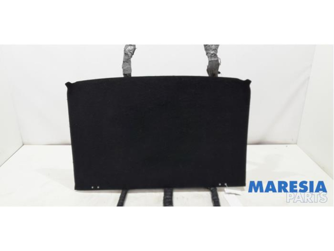 Renault - Clio - Kofferbak Mat