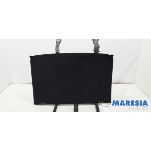 Renault - Clio - Kofferbak Mat