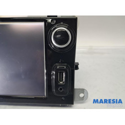 Renault - Clio - Radio