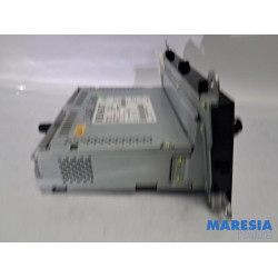 Renault - Clio - Radio