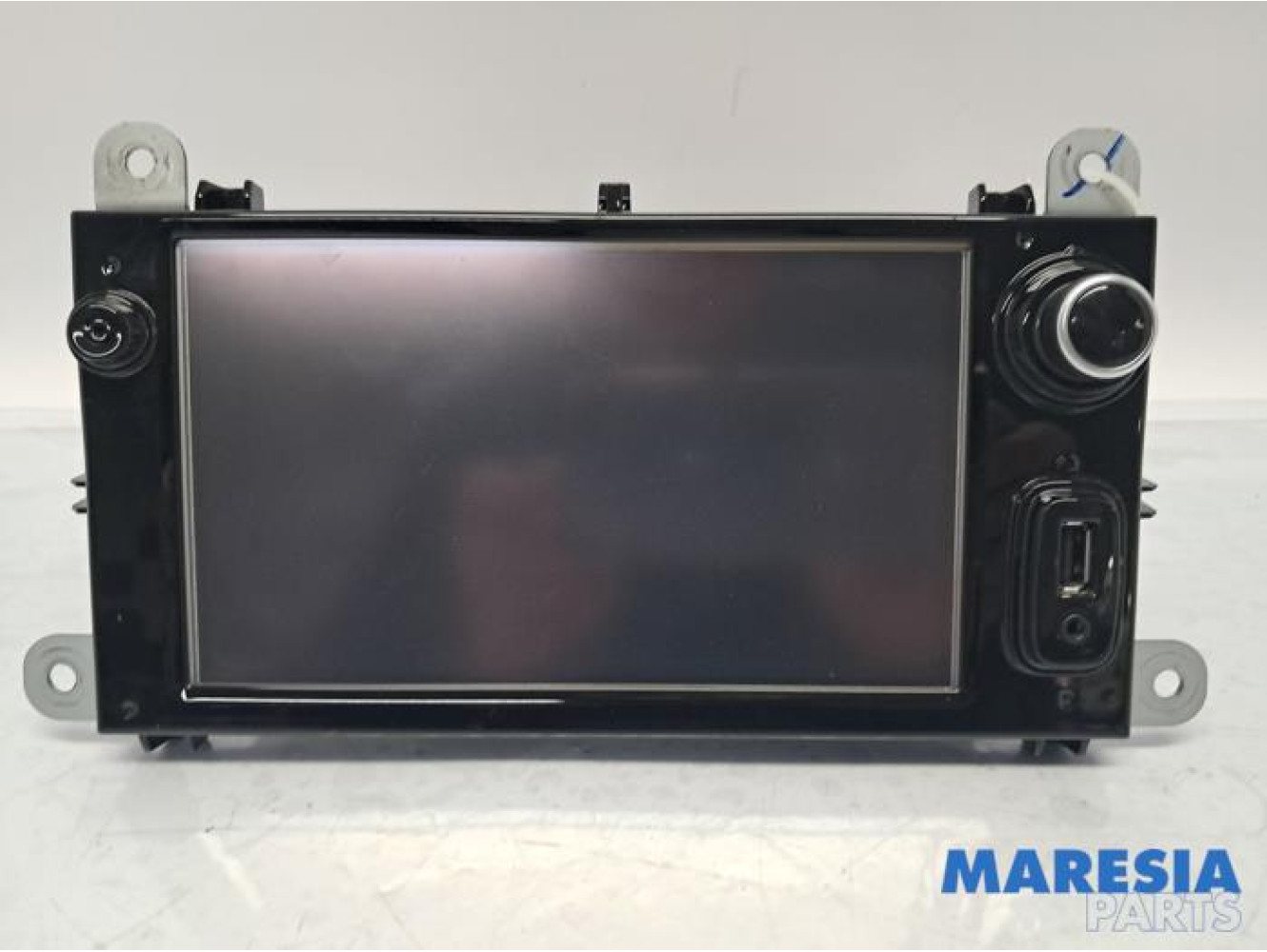 Renault - Clio - Radio