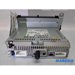 Renault - Clio - Radio