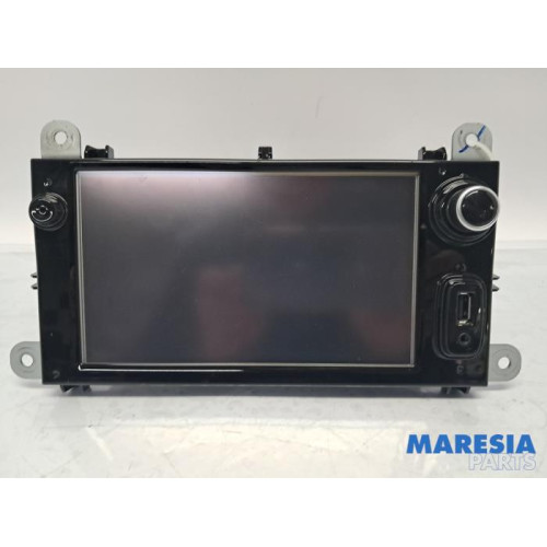 Renault - Clio - Radio