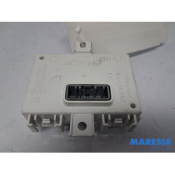 Renault - Clio - Computer Kachel