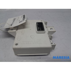 Renault - Clio - Computer Kachel