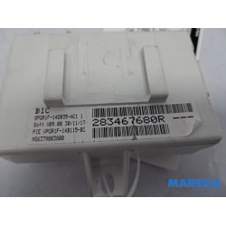 Renault - Clio - Computer Kachel