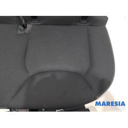 Renault - Clio - Achterbank