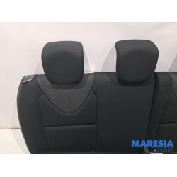 Renault - Clio - Achterbank