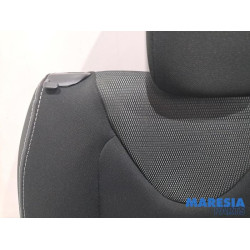 Renault - Clio - Achterbank