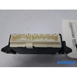 Renault - Clio - PDC Modul