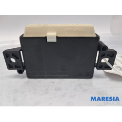 Renault - Clio - PDC Modul