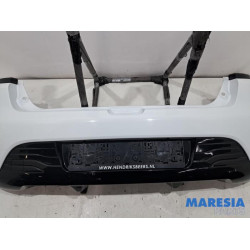 Renault - Clio - Stoßstange hinten