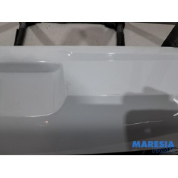 Renault - Clio - Stoßstange hinten