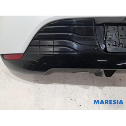 Renault - Clio - Stoßstange hinten