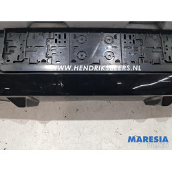 Renault - Clio - Stoßstange hinten