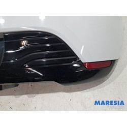 Renault - Clio - Stoßstange hinten