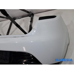 Renault - Clio - Stoßstange hinten