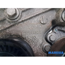 Renault - Clio - Moteur