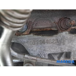 Renault - Clio - Moteur