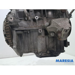 Renault - Clio - Moteur