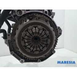 Renault - Clio - Moteur