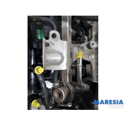 Renault - Clio - Moteur