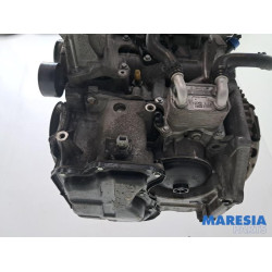 Renault - Clio - Moteur