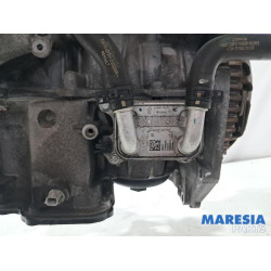 Renault - Clio - Moteur