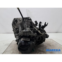 Renault - Clio - Boîte de vitesse