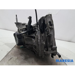 Renault - Clio - Boîte de vitesse