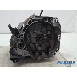 Renault - Clio - Boîte de vitesse