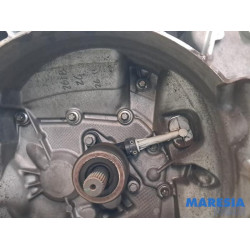 Renault - Clio - Boîte de vitesse