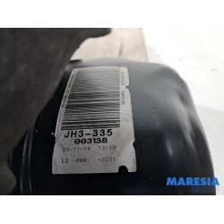 Renault - Clio - Boîte de vitesse