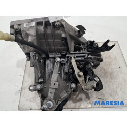 Renault - Clio - Boîte de vitesse