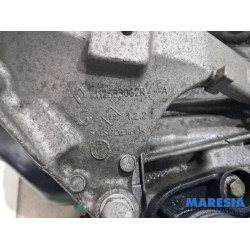 Renault - Clio - Boîte de vitesse