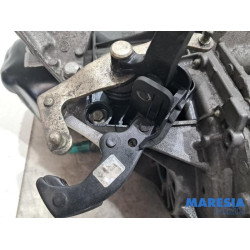 Renault - Clio - Boîte de vitesse