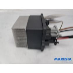 Renault - Clio - Heater resistor