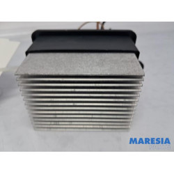 Renault - Clio - Heater resistor